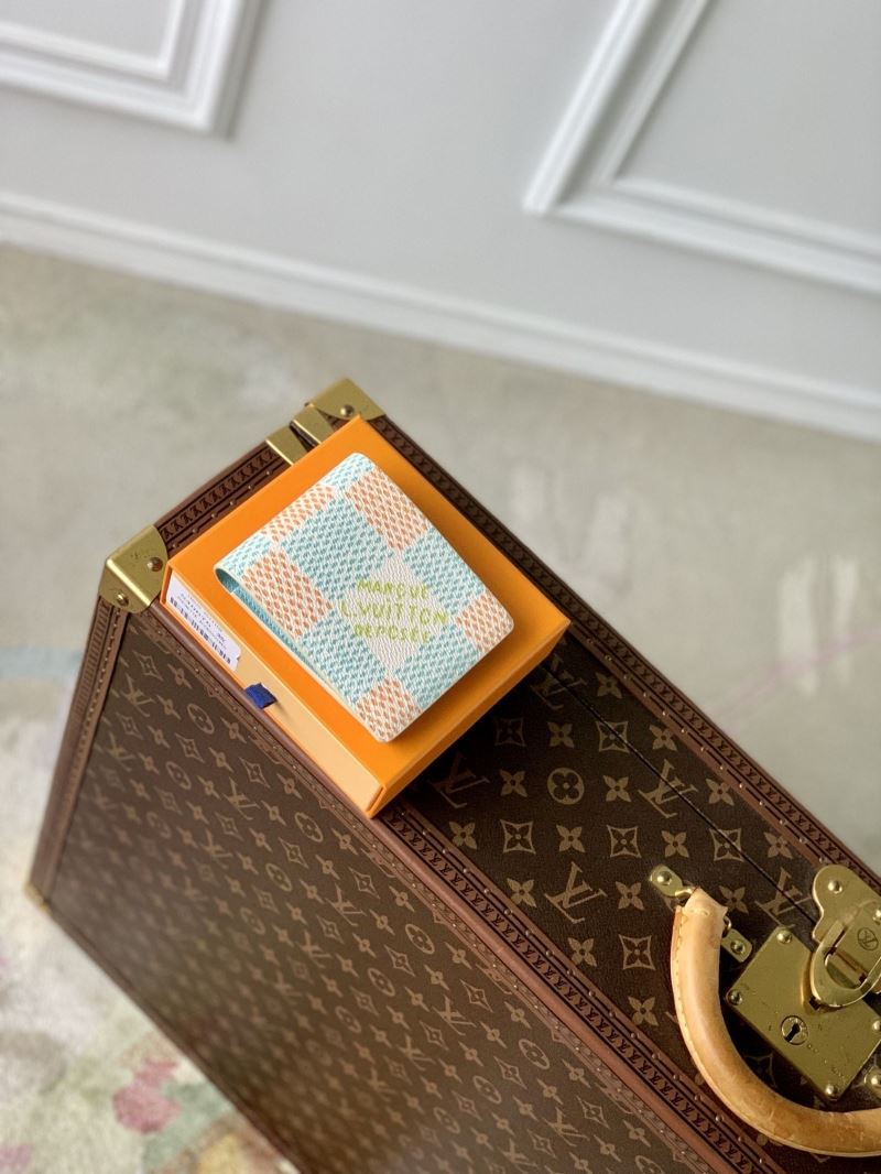 LV Wallets